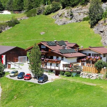 Apartment Moosalm - Soe212 By Interhome Sölden Exterior foto